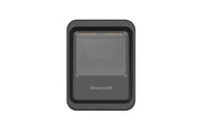 Honeywell Genesis XP 7680g Fixed bar code reader 1D/2D LED Black