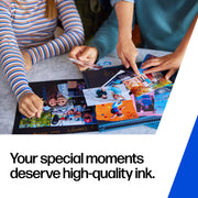 HP 304 Black Original Ink Cartridge