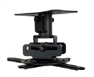 Optoma OCM818 project mount Ceiling/wall Black