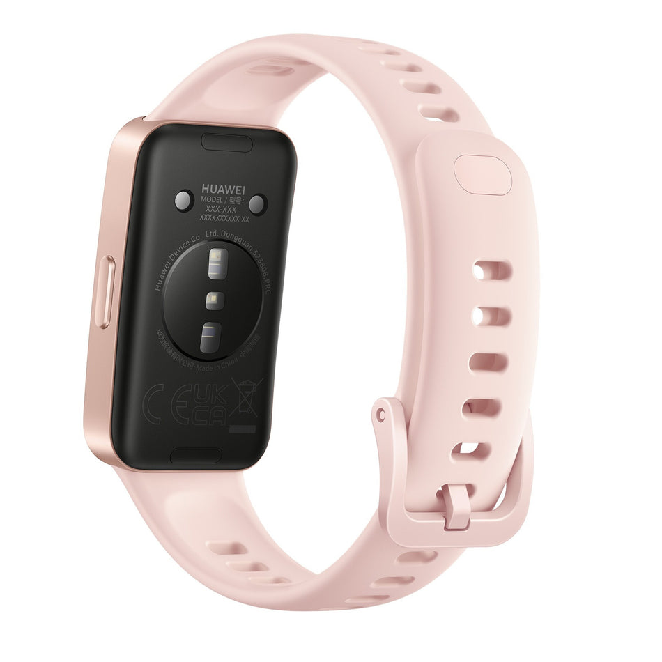 Huawei Band 9 AMOLED Wristband activity tracker 3.73 cm (1.47") Pink