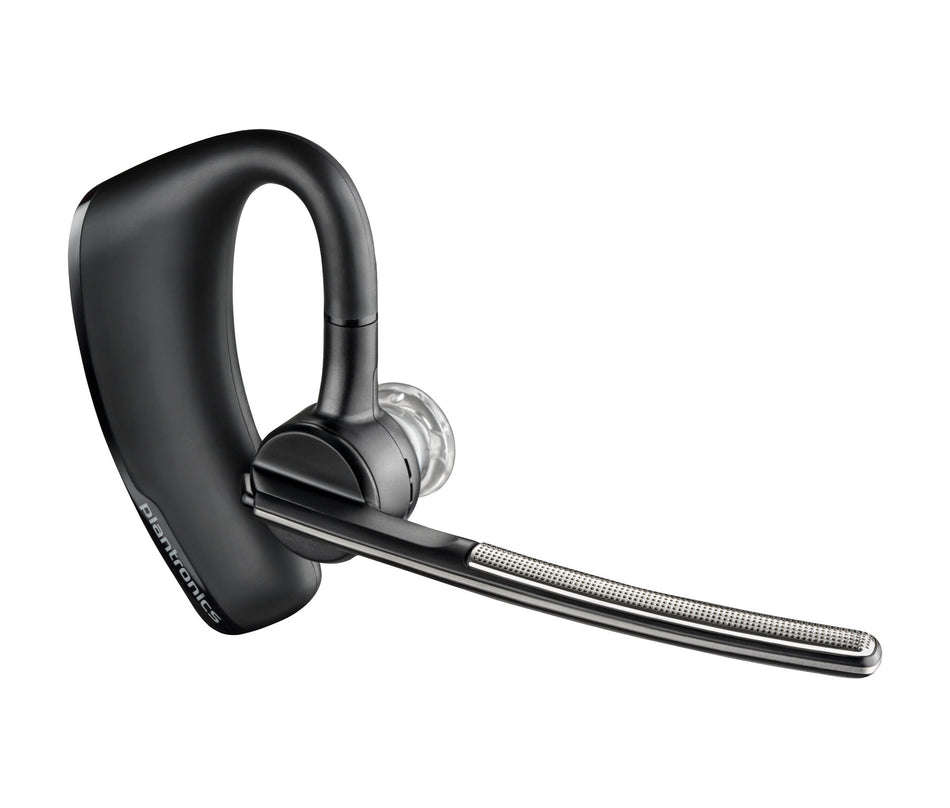 POLY Voyager Legend Headset +Integrated Charge Cable +Pin Adapter