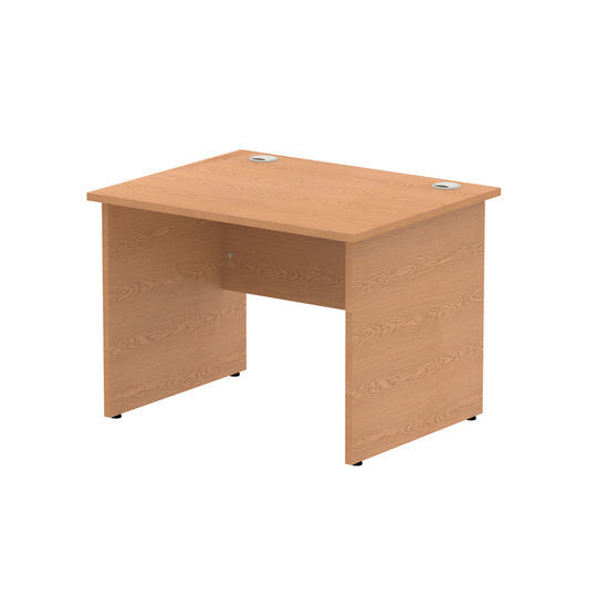 Dynamic Impulse Straight Desk