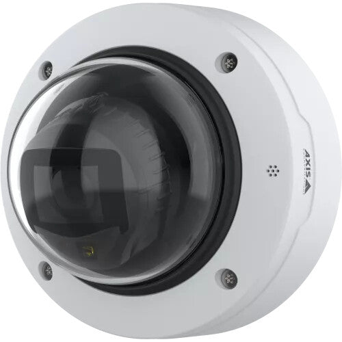 Axis P3287-LV Dome IP security camera Indoor & outdoor 2592 x 1944 pixels Ceiling/wall