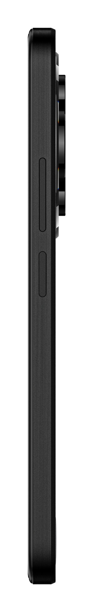 TCL 605 16.9 cm (6.67") Dual SIM Android 15 4G USB Type-C 4 GB 128 GB 5200 mAh Black