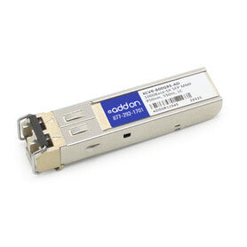 AddOn Networks XCVR-B00G85-AO network transceiver module Fiber optic 1000 Mbit/s SFP 850 nm