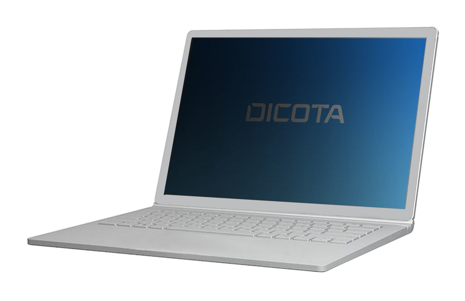 DICOTA D70685 display privacy filter 39.6 cm (15.6") Laptop Frameless display privacy filter