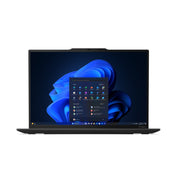 Lenovo ThinkPad X1 Carbon Gen 13 Aura Edition Intel Core Ultra 7 255U Laptop 35.6 cm (14") WUXGA 16 GB LPDDR5x-SDRAM 512 GB SSD Wi-Fi 6E (802.11ax) Windows 11 Pro English Black