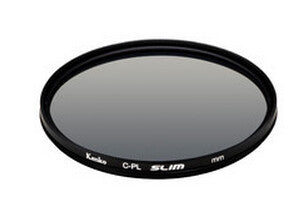 Kenko 236295 camera lens filter Polarising camera filter 6.2 cm