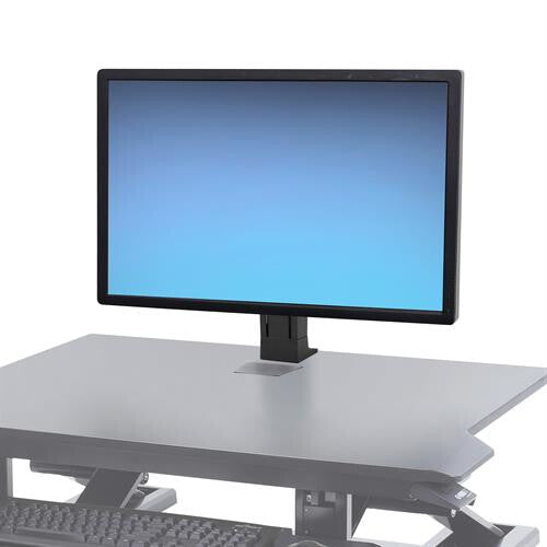 Ergotron 97-936-085 monitor mount / stand Desk