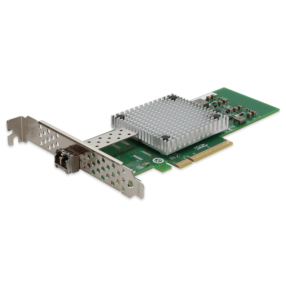 AddOn Networks ADD-PCIE-LC-SR-X1 network card Internal