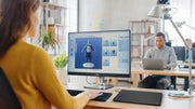 Philips 6000 series 27B2U6903/00 computer monitor 68.6 cm (27") 3840 x 2160 pixels 4K Ultra HD LED Anthracite