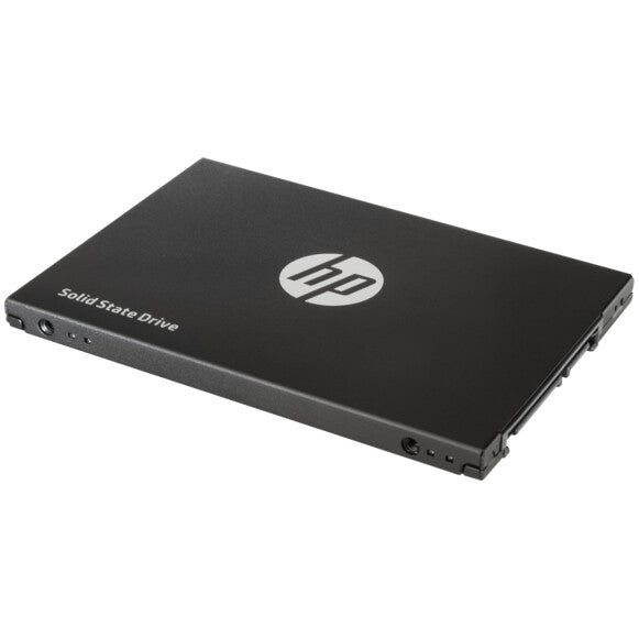 HP S700 120 GB 2.5" Serial ATA III 3D NAND