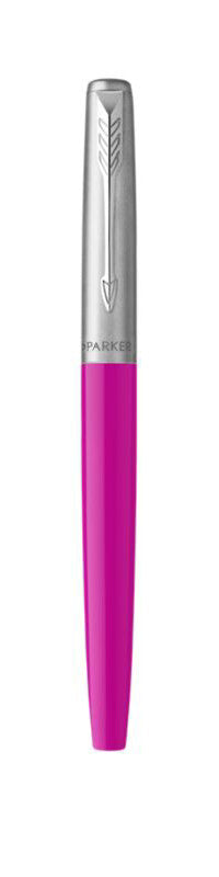 Parker 2096860 fountain pen Magenta, Stainless steel 1 pc(s)