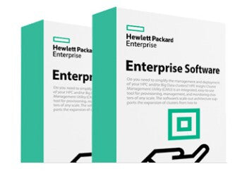 HPE StoreOnce VSA Server 100TB E-LTU