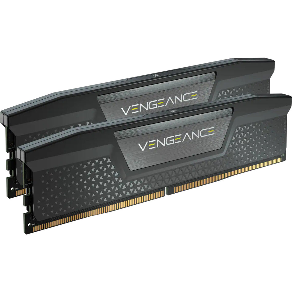 Corsair Vengeance CMK64GX5M2B6000C38 memory module 64 GB 2 x 32 GB DDR5