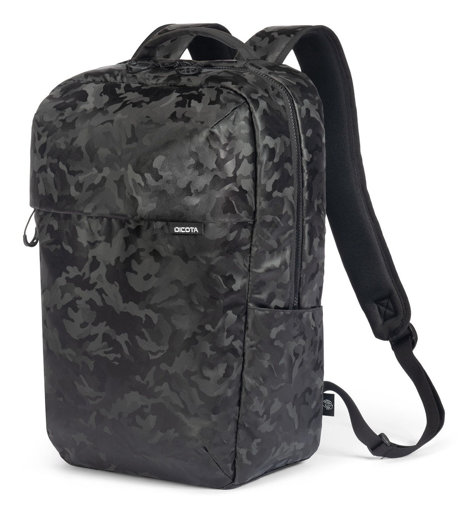 DICOTA D32126 backpack Casual backpack Camouflage Polyester