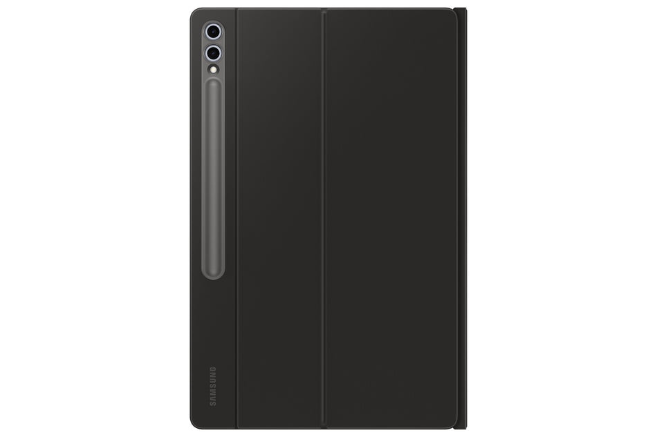 Samsung AI Book Cover Keyboard with Trackpad for Galaxy Tab S10 Ultra, S9 Ultra