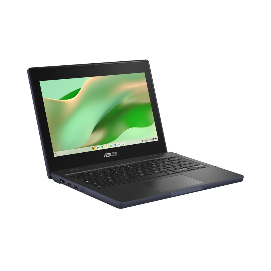 ASUS Chromebook CZ11 CZ1104CM2A-N00016 ARM Cortex 520 Laptop 29.5 cm (11.6") HD 8 GB LPDDR4x-SDRAM 64 GB eMMC Wi-Fi 6 (802.11ax) ChromeOS Grey
