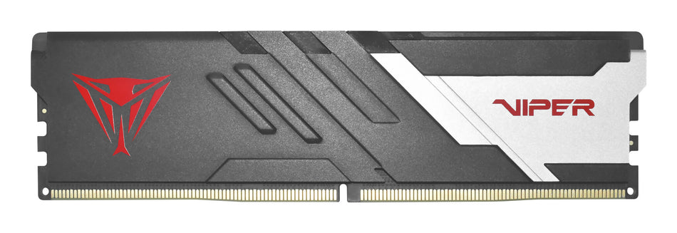 Patriot Memory Viper Venom PVV516G60C30 memory module 16 GB 1 x 16 GB DDR5 6000 MT/s 288-pin DIMM