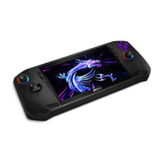 MSI CLAW 7 AI+ A2VM-007UK portable game console 17.8 cm (7") 512 GB Touchscreen Wi-Fi Black