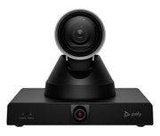 HP Poly Studio E60 Smart Camera 4K MPTZ with 12x Optical Zoom