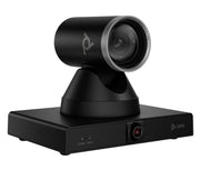 HP Poly Studio E60 Smart Camera 4K MPTZ with 12x Optical Zoom