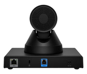 HP Poly Studio E60 Smart Camera 4K MPTZ with 12x Optical Zoom
