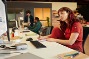 HP Thunderbolt 4 Ultra 180W G6 Dock