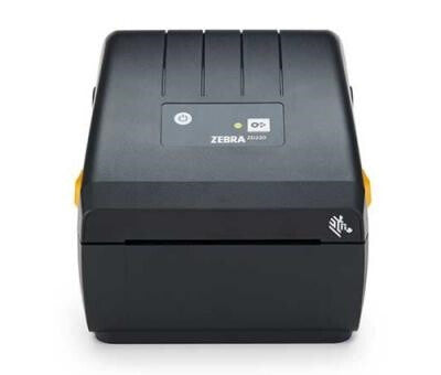 Zebra ZD230 label printer Direct thermal 203 x 203 DPI 152 mm/sec Wired Ethernet LAN