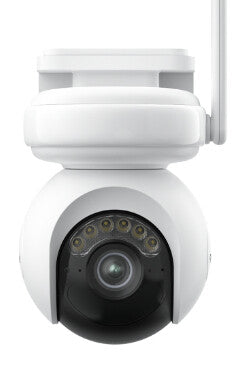 Reolink Argus Series Argus PT Ultra Bulb IP security camera Outdoor 3840 x 2160 pixels Wall