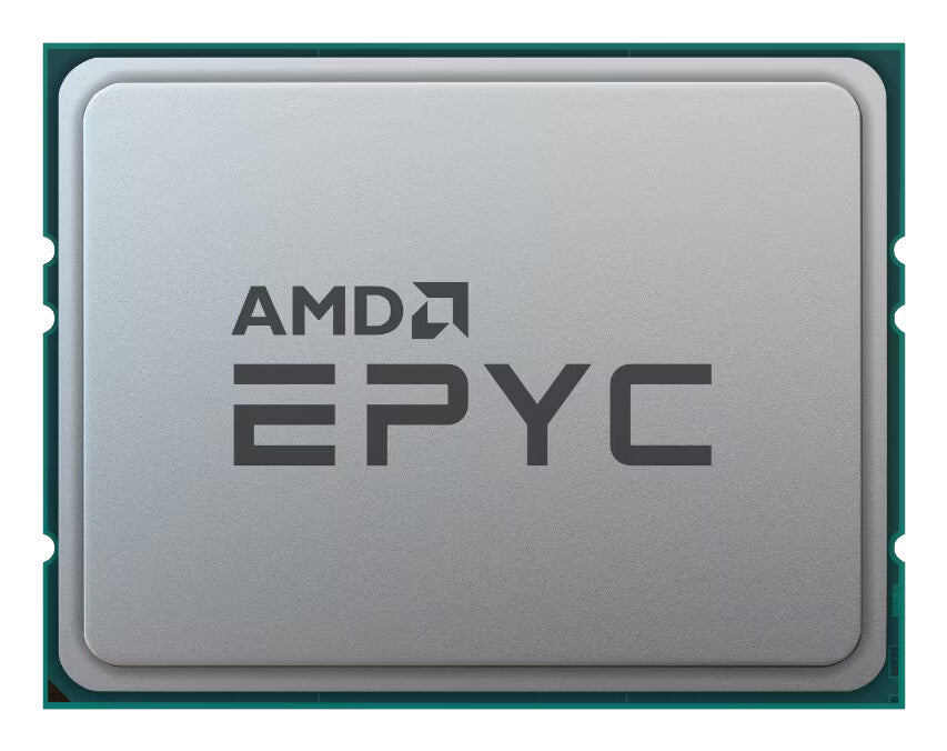 AMD EPYC 4585PX processor 4.3 GHz 128 MB L3 Tray