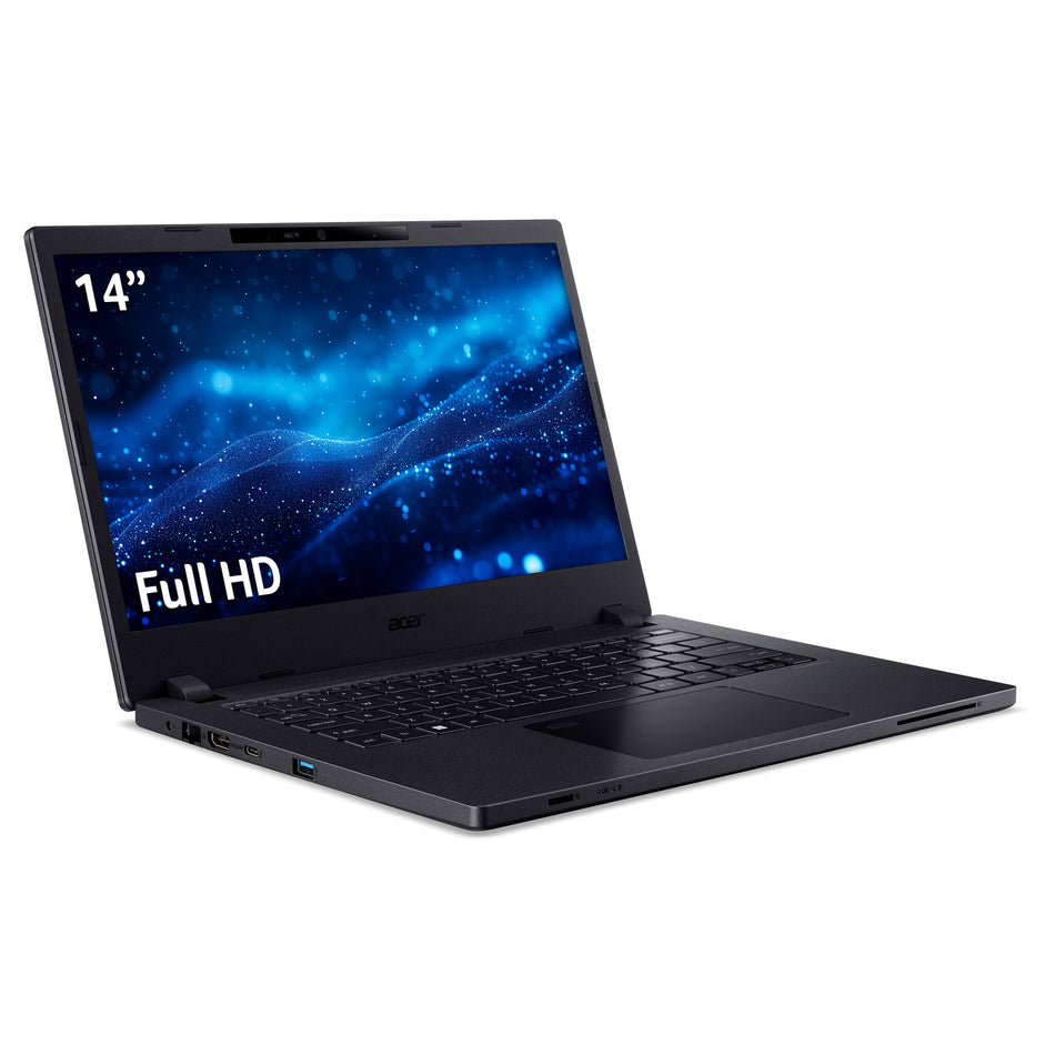 Acer TravelMate P2 P214-54 14" FHD i5 512GB 16GB Notebook