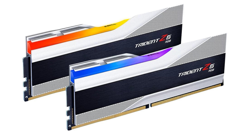 G.Skill Trident Z5 RGB F5-7200J3445G16GX2-TZ5RS memory module 32 GB 2 x 16 GB DDR5 7200 MHz