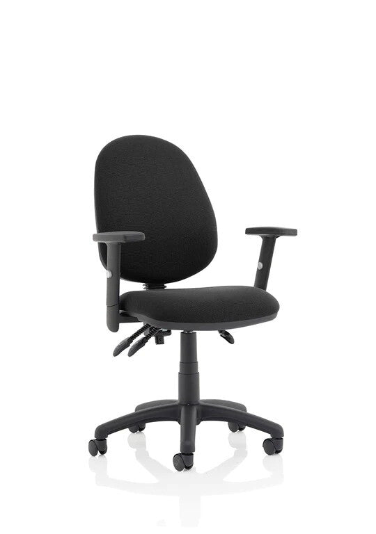 Dynamic KC0043 office/computer chair Padded seat Padded backrest