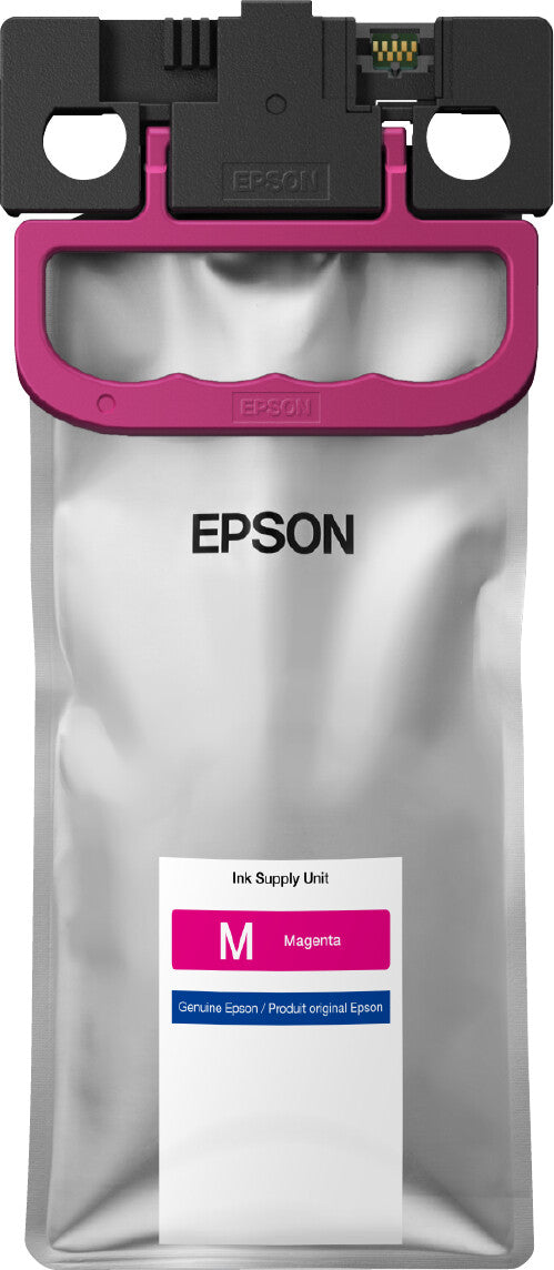 Epson C13T13M340 ink cartridge 1 pc(s) Original Extra (Super) High Yield Magenta