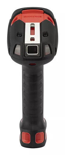 Honeywell 2105IXR-3SER-CLHE Handheld bar code reader 1D/2D Laser Black, Red