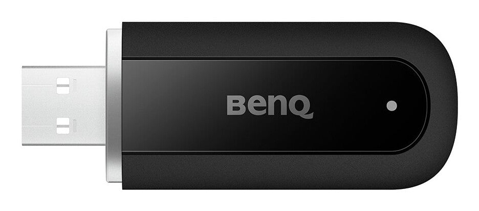 BenQ WD02AT WLAN / Bluetooth 1201 Mbit/s