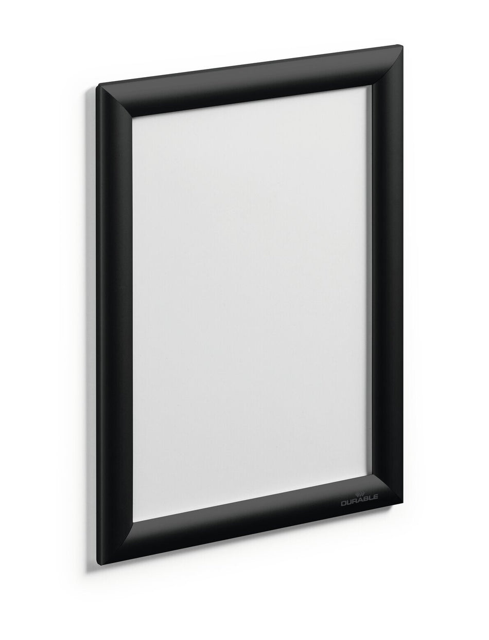 Durable 479601 picture frame Single picture frame Black