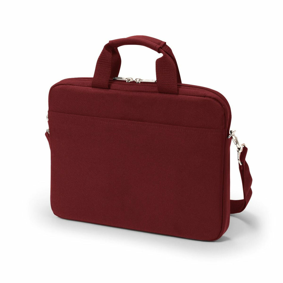 DICOTA Slim Case Base 11-12.5 31.8 cm (12.5") Messenger case Red