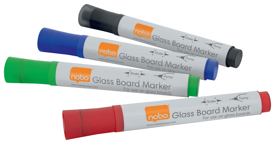 Nobo 1905324 glass marker