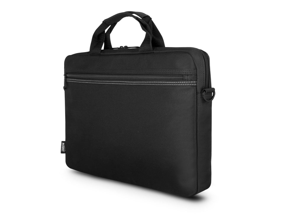 Urban Factory TopLight Toploading Laptop Bag 13.3"/14.1" Black