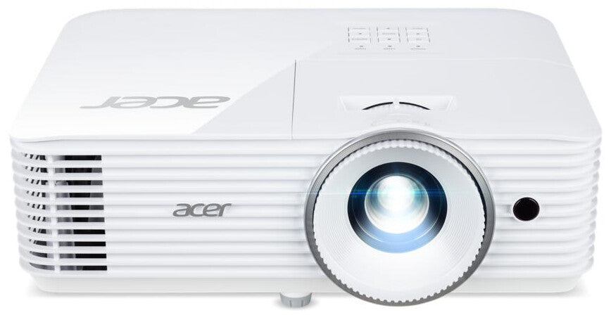 Acer H6546Ki Standard throw projector 5200 ANSI lumens DLP 1080p (1920x1080) 3D White