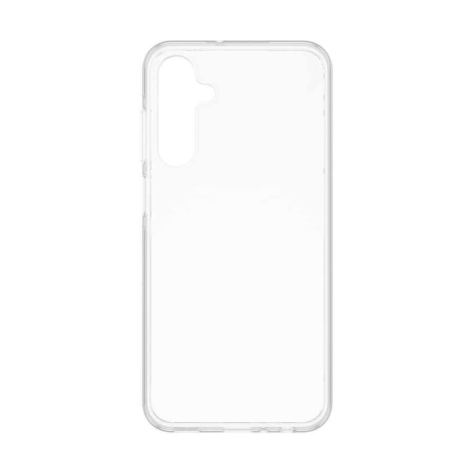 PanzerGlass SAFE. by ® TPU Case Samsung Galaxy A25 5G | Transparent