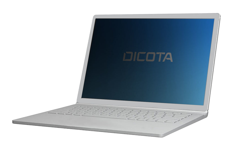 DICOTA D31934 display privacy filter 34.3 cm (13.5") Laptop Frameless display privacy filter