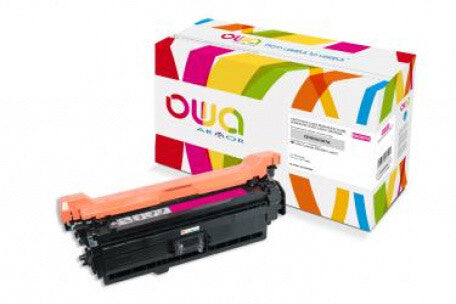 Armor OWA K16122OW toner cartridge 1 pc(s) Compatible Magenta