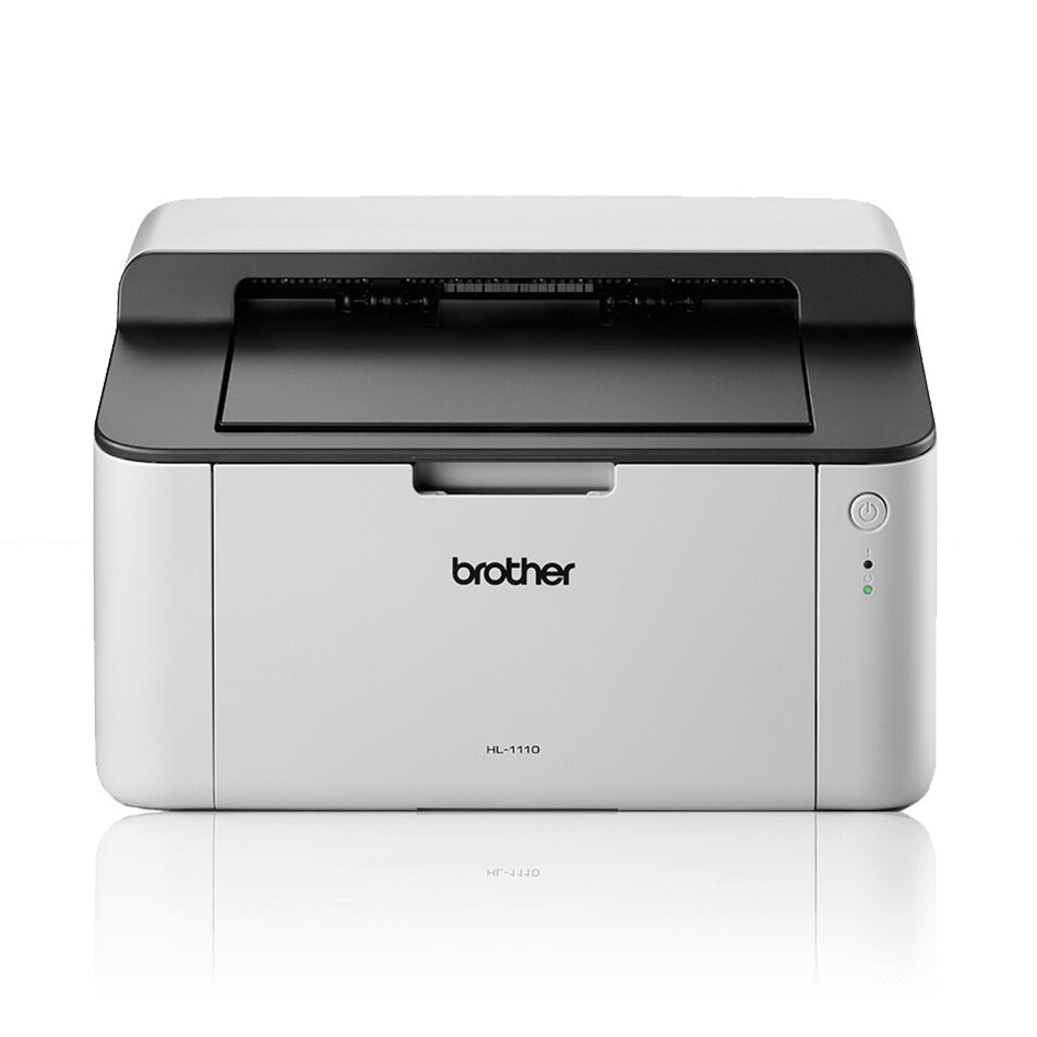 Brother HL-1110 laser printer 2400 x 600 DPI A4