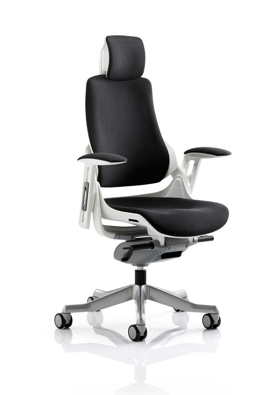 Dynamic KC0161 office/computer chair Padded seat Padded backrest