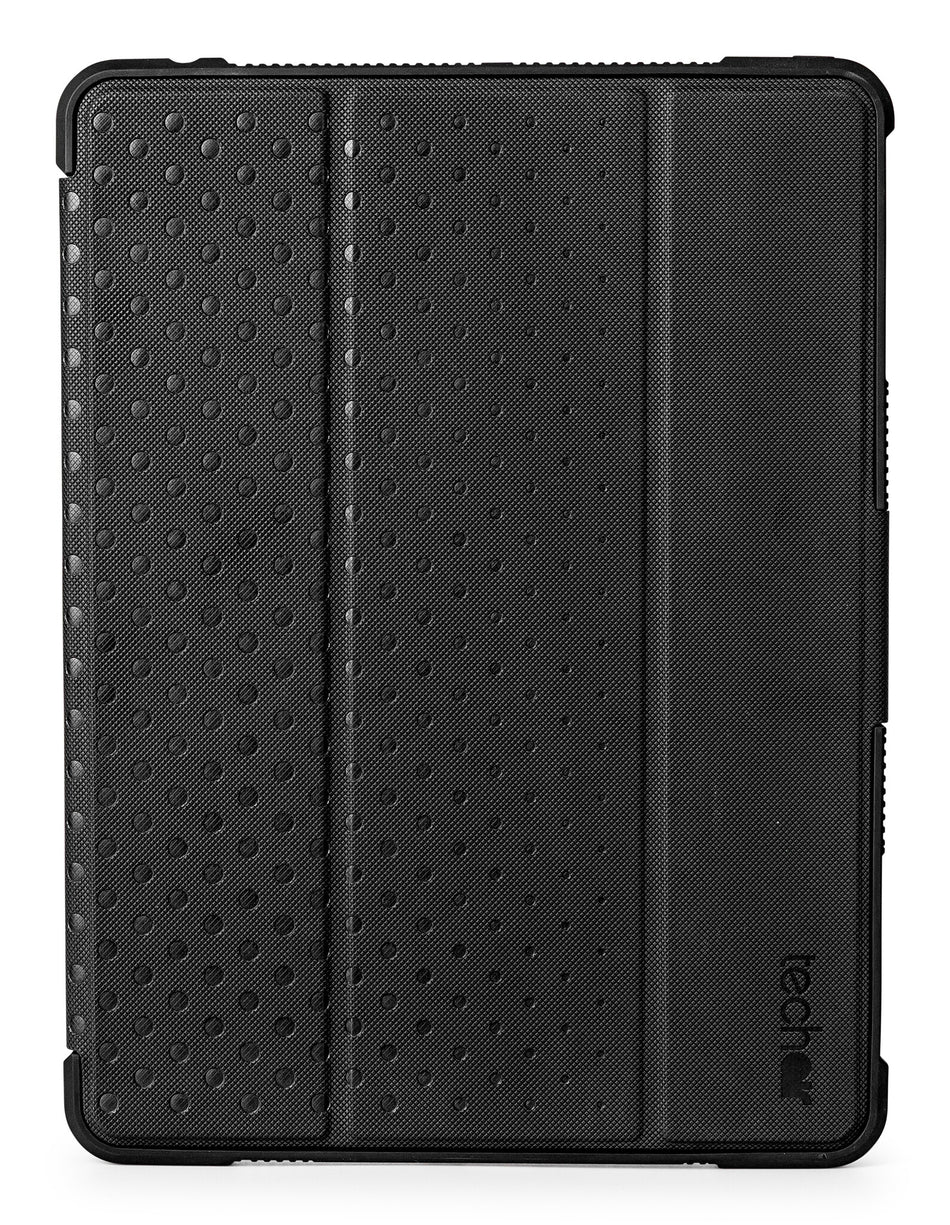 Techair TAXIPF056v3 iPad™ 10.2" Rugged Folio Stand