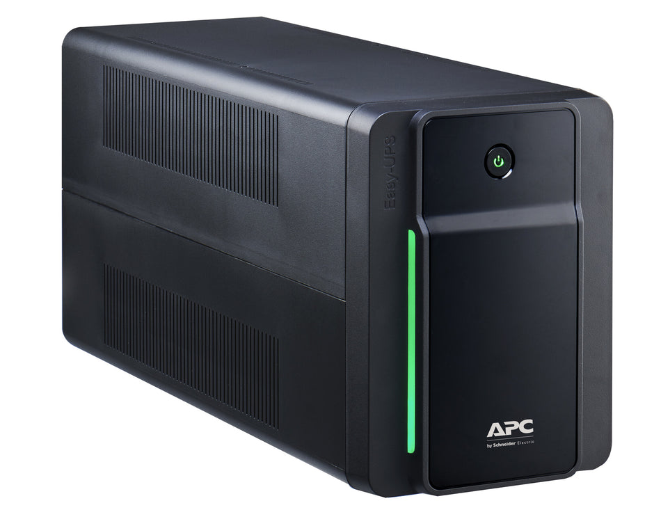 APC Easy UPS, 2200VA, Tower, 230V, 6x IEC C13 Outlets, AVR