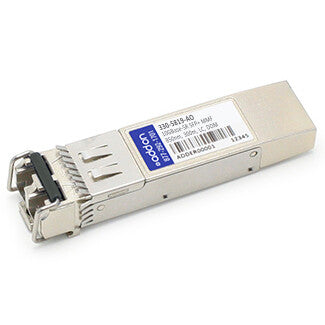 AddOn Networks 330-5819-AO network transceiver module Fiber optic 10000 Mbit/s SFP+ 850 nm